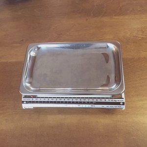 Cool Vintage Analog Kitchen Scale